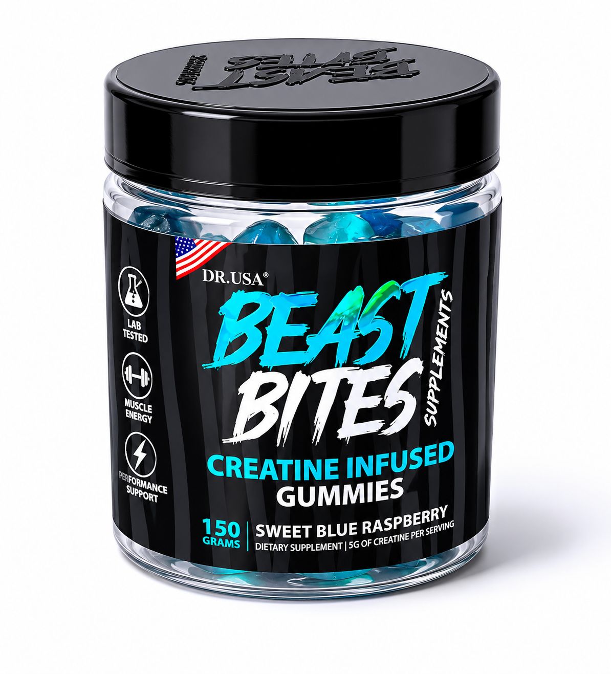 BEAST BITES