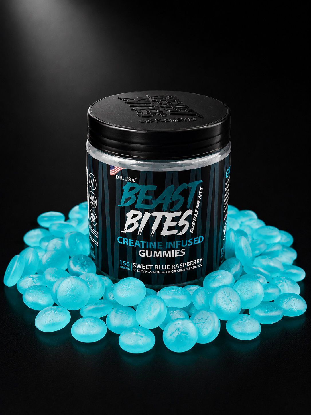 BEAST BITES